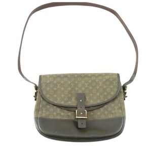 Louis Vuitton monogram mini Belanger Shoulder Bag